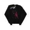 Mens Daredevil Painting Sweatshirt