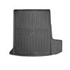 Коврик в багажник 3D (G60E) для BMW 5/i5 серия G60/60E/61 2023- гг