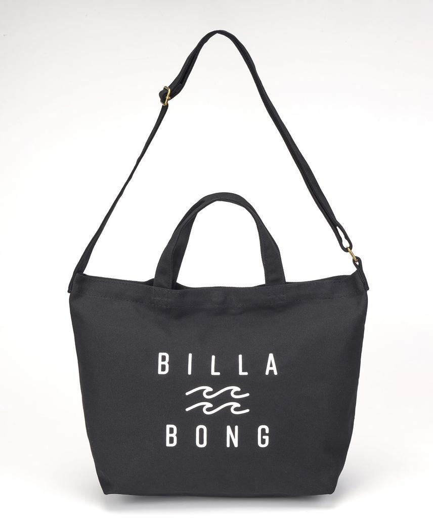 Сумка-тоут Billabong на плечо