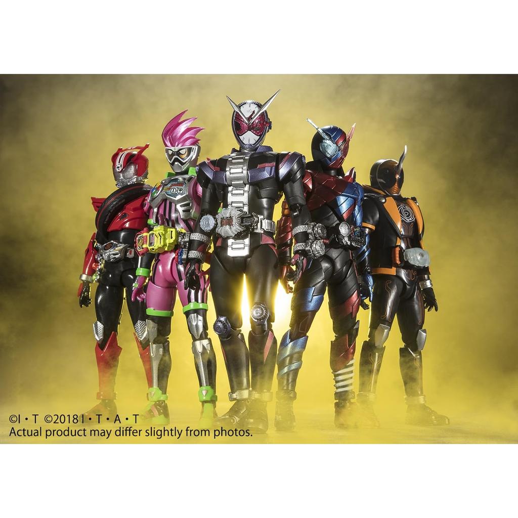 TAMASHII NATIONS S.H.Figuarts Kamen Rider Drive Type Speed Heisei Editions | 145мм ПВХ и АБС Подвижная Фигурка