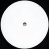 12-дюймовая пластинка DJ Q - Снова доверяй (Кролик Ремикс); (Inkke R LOCWHITE004 Бланк/Местный Акт 2014 Великобритания Танцевальная и Электронная