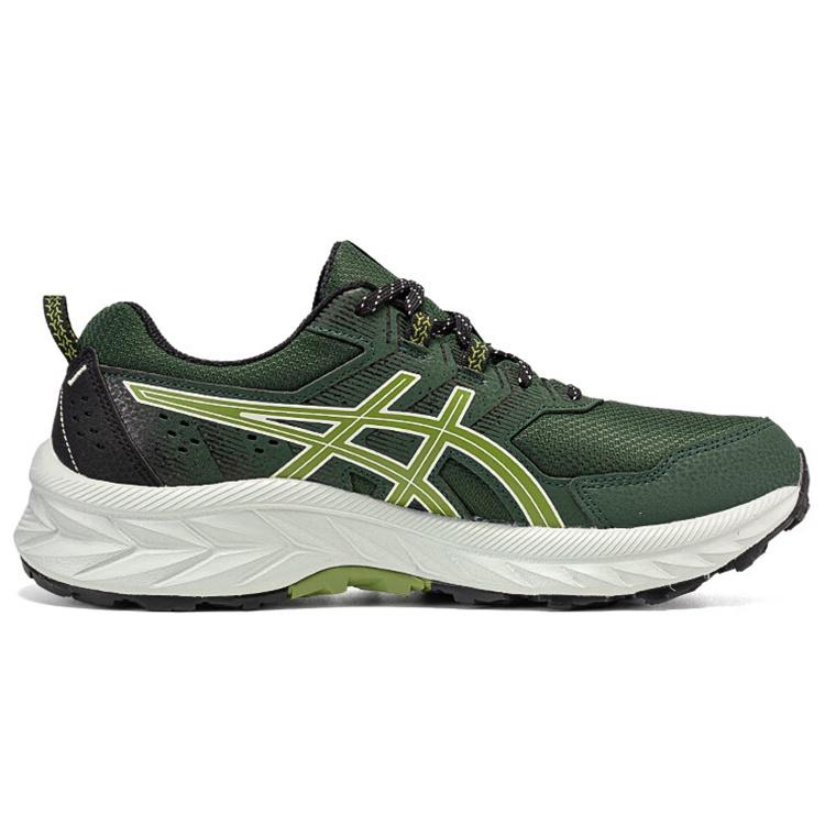 Asics Мужские кроссовки Gel-Venture 9 'Rain Forest Cactus' 1011B486-301