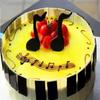 Kitchen Small Baking Silicone Mold Music Symbol Lace Cake Decorating Tools Wedding Cookie Chocolate Silicone Molds Accessories