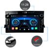 Android-радио для Opel Antara Astra H Corsa CD Meriva Signum Combo Zafira Vivaro Multimedia Carplay GPS-навигация Светодиодные часы HU