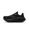 Hurricane 25 Comfortable Versatile Running Shoes Unisex Sneaker Black S11026-501