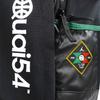 Jordan Рюкзак полиэстеровый обычный унисекс черный Jordan FZ1879-010