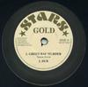 10-дюймовая пластинка TAPPER ZUKIE - Green Bay Murder / O Lord SG10004 Stars Gold UK Регги, Ска и Даб Б/У