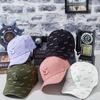 Весенне-летняя новая модная тенденция с вышивкой и бейсбольной кепкой для гольфа для мужчин и женщин, солнцезащитная кепка с утиным язычком для солнцезащитного крема на открытом воздухе