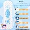 Набор Safeguard Мыло с гранатом и Салфетки Whisper