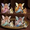 Princess Enamel Brooches Cartoon Coat Pins Lovely Princess Badge  Jewelry Accessories