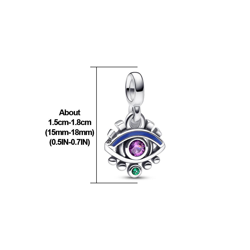 2023 Стерлингового Серебра S925, подвеска ME Heart, любимые серьги-кольца, кулон, подходит для оригинального браслета Me, женские ювелирные изделия, подарок