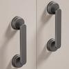 1/2Pcs Removable Sliding Door Handle Anti-slip Bathroom Shower Auxiliary Handle  Bathtubs