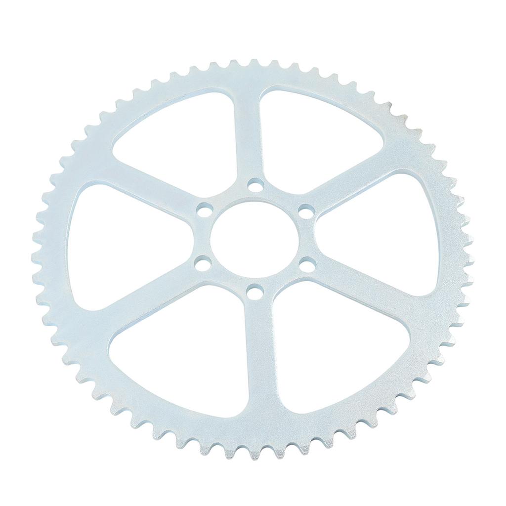 Задняя приводная звездочка 35 цепи на 60 зубьев с 6 монтажными отверстиями, замена для Powersports CT100U CC100X CK100 SK100 Go