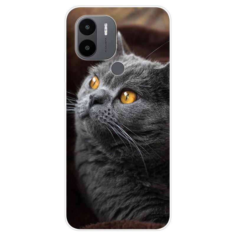 Для Xiaomi Redmi A1+ A 1+ A1 + чехол Мягкая силиконовая задняя крышка Мультяшный чехол для телефона Разнообразие