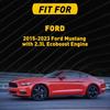 For 15-23 Mustang 2.3L Fuel Ford Vapor Purge Tube w/ Hose VMV Valve FR3Z-9G297-H