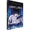 DVD Ghost In the Shell