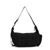 IELGY Foreign Trade Autumn Winter New Style Large-Capacity Nylon Fashion One-Shoulder Messenger Bag