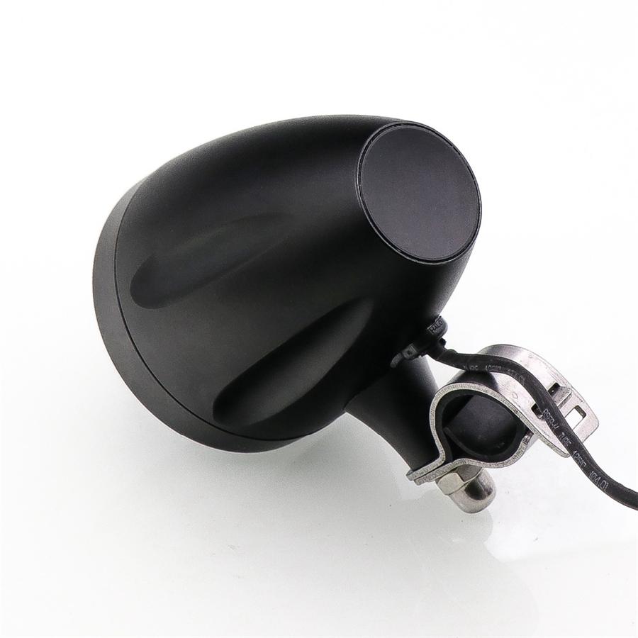 Универсальные водонепроницаемые алюминиевые водонепроницаемые Bluetooth мотоциклетные стереодинамики Au