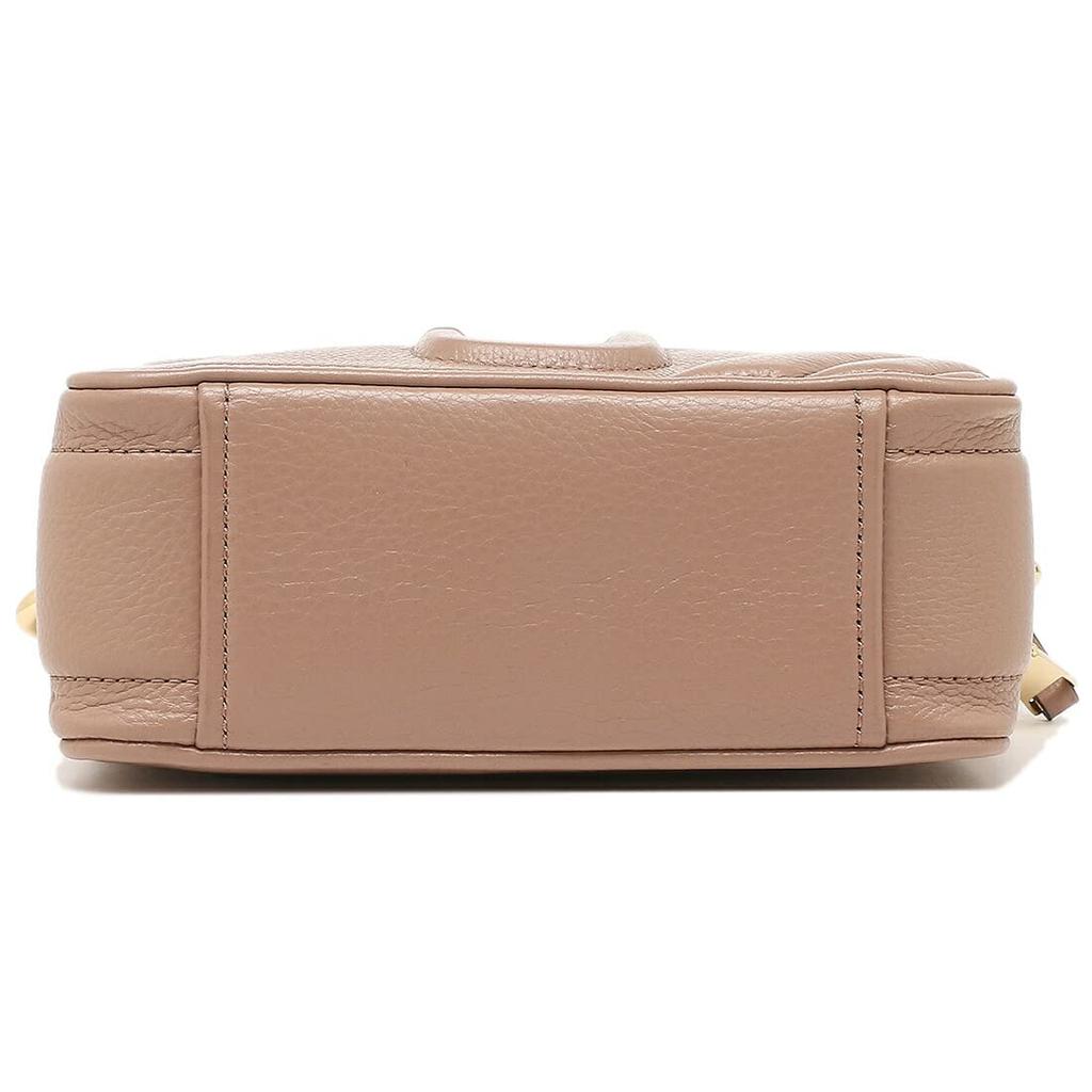 Shoulder Bag The Mono Shot Beige H115L01FA21 269 [Marc Jacobs] Women's [Item]