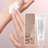 50ml Natural Green Tea Sunscreen Gentle Protection High Efficiency Sun Protection Refreshing Non Greasy Light Breathable Invisible