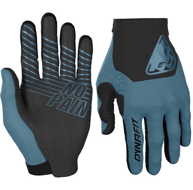 Велоперчатки Dynafit Ride Gloves (черный)