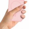 Apple iPhone 14 Pro - 3mk Misty MagCase Pink