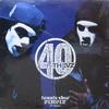 12-дюймовая пластинка 40 THEVZ - Tennis Shoe Pimpin 3145742591 Mercury 1997 США Рэп и хип-хоп/R&B Б/У