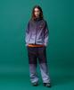 Minasu Gradient Convertible Hiking Pants_Black