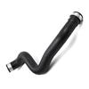For Mercedes Benz S-CLASS W221 Spare Parts Accessories Upper Radiator Coolant Hose A2215013584 2215013584