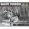 Гаитянское вуду 1937 1962