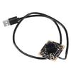 USB-модуль камеры Бесплатный драйвер 0.3MP черно-белый глобальный затвор высокоскоростной 120FPS OV7251 чип