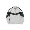 Куртка Li Ning Унисекс Микрокристаллический Серый AWDPA41-10