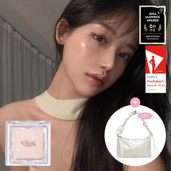 Блестящий маркер (подарок обзор событие/наложение румян)