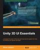 Книга Unity3D UI Essentials : Unity3D UI Essentials