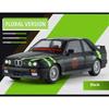 1/24 литая модель автомобиля BMW M3 Street Car Decal Version литая модель автомобиля