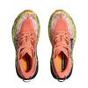 HOKA One One Speedgoat 6 Удобная мягкая ткань Синтетическая кожа Нескользящие износостойкие кроссовки с низким верхом Женские кроссовки 1147811-FDS