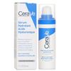 CeraVe Увлажняющая сыворотка с гиалуроновой кислотой