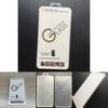 For Samsung Galaxy S7 Edg Tempered Glass Film With Injection Molding Tech And Shockproof Features