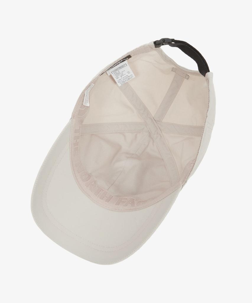 Noseupeiseu Ne3Cr50E Tnf Легкая бейсболка Белый_Песок