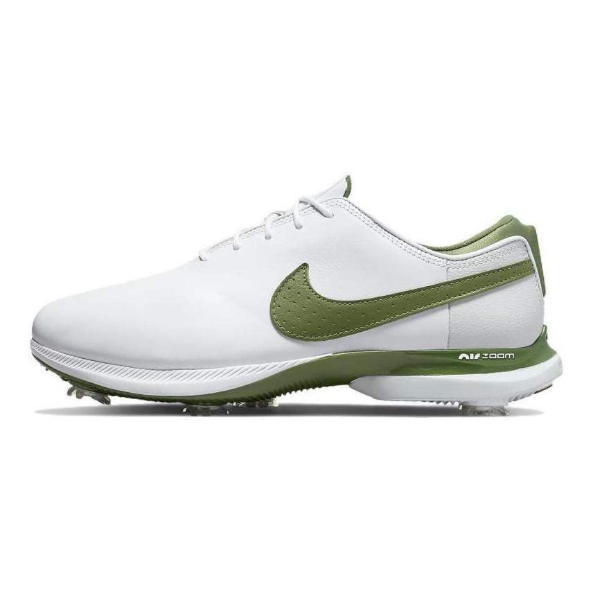 Nike Кроссовки Air Zoom Victory Tour 2 Белые Лесной зеленый DJ6569-102