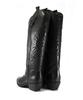 Temy Calzature Taxan 02 Boots - Black