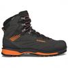 Hiking Shoes Lowa Cadin II GTX Mid (210095) Anthracite/flame