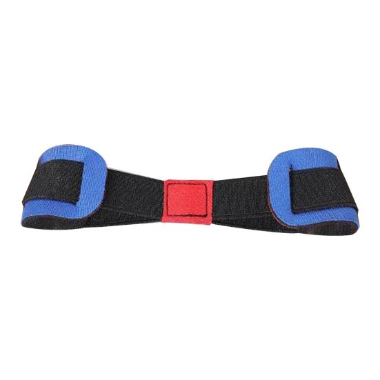 Корректор косточки большого пальца ноги, разделитель пальцев, регулируемая шина для вальгусной деформации большого пальца стопы для женщин и мужчин, дышащий растяжитель пальцев для облегчения боли, выравнивание пальцев