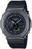 [Casio] Watch G-Shock GM-2100BB-1AJF Men's Black