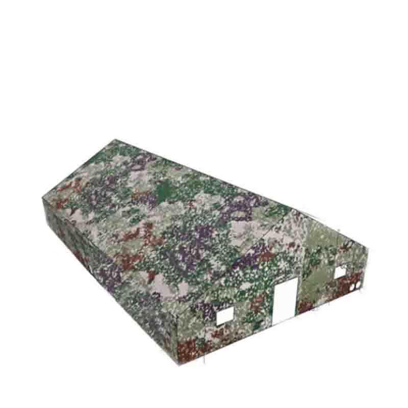 CTDX Outdoor Command Tent