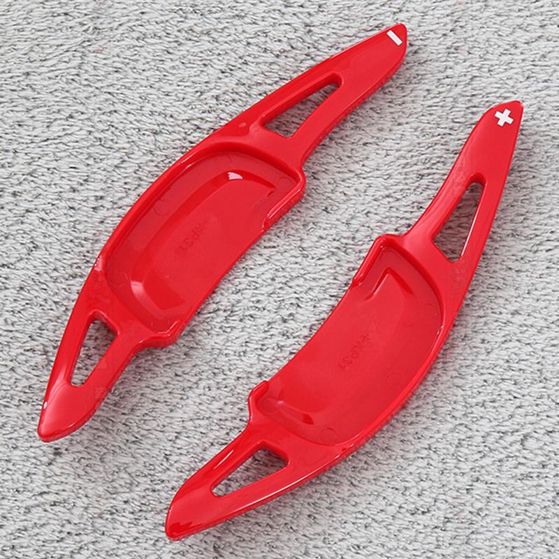 For Mazda Mazda3 Axela Cx30 Cx-30 Cx-50 Cx-60 Cx-90 202ar Shift Paddles Steering Wheel Extension Dsg Styling