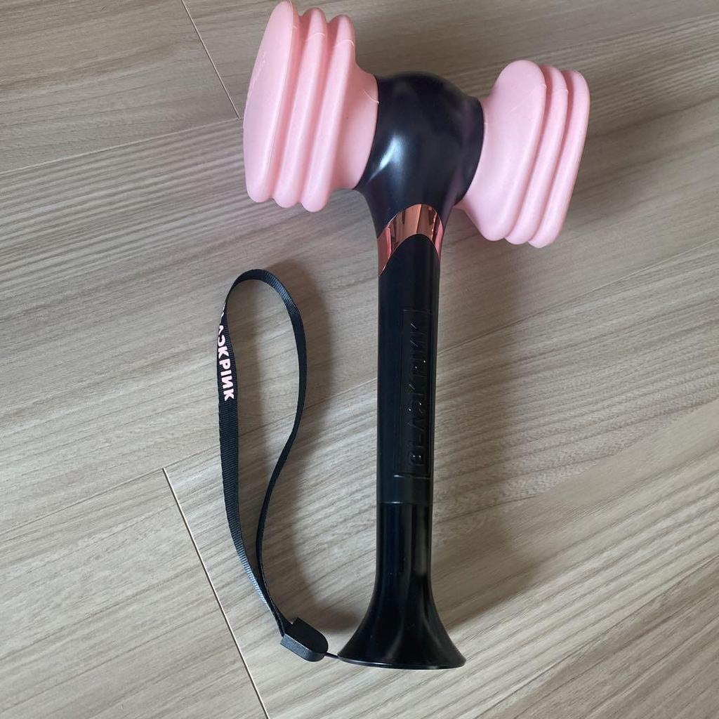 [USED] BLACKPINK Light Stick