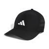 Adidas Sport Tracker ClimaCool Cap KRK52 Men's Black/White (JE3926) OSFZ