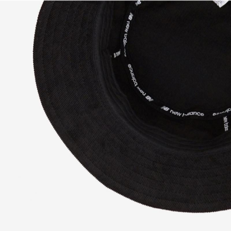 New Balance Шляпа Nqj Nbgddfl702 19 Вельветовая Блокирующая Панама
