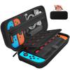 [Compatible with Switch/Switch Organic EL Models] Switch/Switch OLED Case, Switch Case, Protective Cover, Storage Bag, Dustproof, Stainproof, Shockpro
